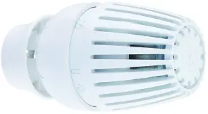TETE THERMOSTATIQUE A BULBE LIQUIDE GIACOMINI