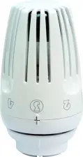 TETE THERMOSTATIQUE A BULBE LIQUIDE GIACOMINI R469