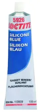 ADHESIF D'ETANCHEITE SILICONE FLEXIBLE LOCTITE SI 5926