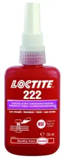FREINFILET ANAEROBIE RESISTANCE FAIBLE LOCTITE 222