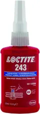 FREINFILET ANAEROBIE RESISTANCE MOYENNE LOCTITE 243
