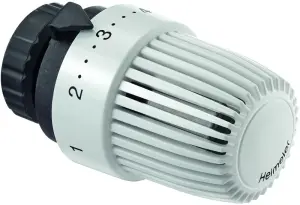 TETE THERMOSTATIQUE ALIZEE