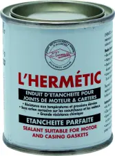 ENDUIT D'ETANCHEITE L'HERMETIC