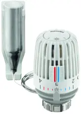 TETE THERMOSTATIQUE A BULBE LIQUIDE M30x1,5 A SONDE A DISTANCE IMI