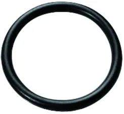 JOINT TORIQUE CAOUTCHOUC NITRILE EAU / HUILES MINERALES / LUBRIFIANTS - ACS