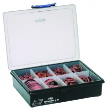 COFFRET DE JOINTS FIBRE STANDARD