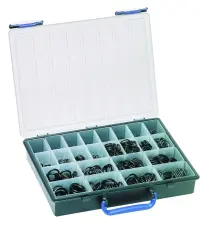 COFFRET DE JOINTS TORIQUES