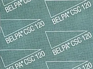 FEUILLE DE JOINTS NOIRE