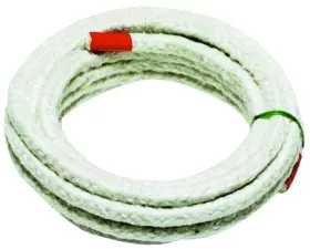 TRESSE SECTION CARREE