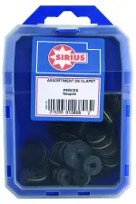 ASSORTIMENTS CLAPETS