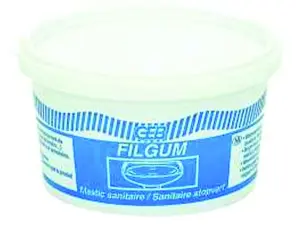 MASTIC SANITAIRE SOUPLE