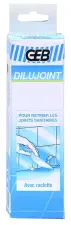 GEL DISSOLVANT POUR NETTOYAGE DES JOINTS SILICONE