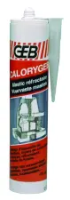 COLLE MASTIC POUR PRODUITS REFRACTAIRES