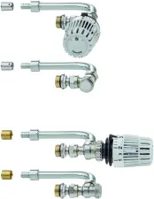 KIT HYDROCABLE THERMOSTATIQUE IMI