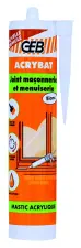 MASTIC RESINE ACRYLIQUE