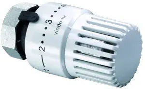 TETE THERMOSTATIQUE A BULBE LIQUIDE M30x1,5 OVENTROP VINDO TH