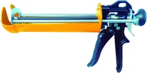 PISTOLET A DEMULTIPLICATION