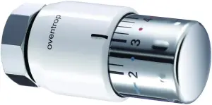 TETE THERMOSTATIQUE A BULBE LIQUIDE M30x1,5 OVENTROP UNI SH