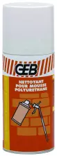 NETTOYANT POUR GEBMOUSSE