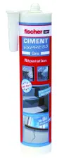 CARTOUCHE DE CIMENT PRET A L'EMPLOI GRIS FISCHER 519175