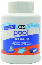 COLLE PVC PISCINE GEB POOL GEBSOBLUE