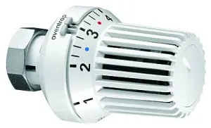 TETE THERMOSTATIQUE A BULBE LIQUIDE M30x1,5 OVENTROP UNI XH