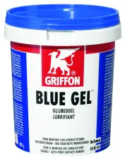 GRAISSE DE MONTAGE BLUE GEL GRIFFON