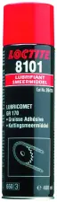 LUBRIFIANT HUILE MINERALE ADHESIVE LOCTITE LB8101