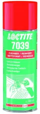 NETTOYANT CONTACT ELECTRIQUE EN AEROSOL LOCTITE SF7039