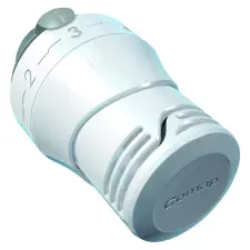 TETE THERMOSTATIQUE A BULBE LIQUIDE SENSO M28x1,5 COMAP