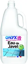 EAU DE JAVEL