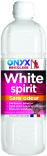 WHITE SPIRIT SANS ODEUR