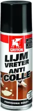 GEL NETTOYANT POUR RESIDUS DE COLLE ET D'ADHESIF LIJM GRIFFON 6313767