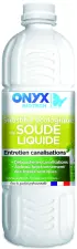 SUBSTITUT SOUDE LIQUIDE
