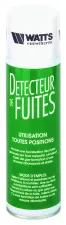 DETECTEUR DE FUITE DE GAZ DGDF WATTS