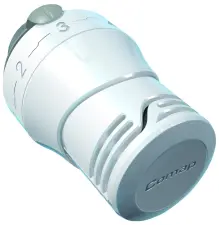 TETE THERMOSTATIQUE A BULBE LIQUIDE SENSO M30x1,5 COMAP