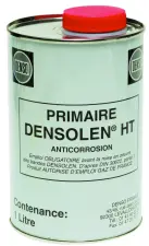 BIDON PRIMAIRE AVANT POSE S10 ET E10 DENSO