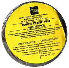 BANDE ANTI-CORROSION