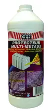 LIQUIDE PROTECTEUR APRES DESEMBOUANT