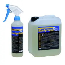 DETERGENT ALCALIN POUR ECHANGEURS