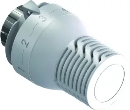 TETE THERMOSTATIQUE A BULBE LIQUIDE SENSITY M28x1,5 COMAP