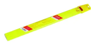 BAGUETTE ENROBEE SOUDOBRASAGE CASTOLIN 18XFC