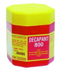DECAPANT POUR BRASURE CUPRO-PHOSPHORE CASTOLIN 800