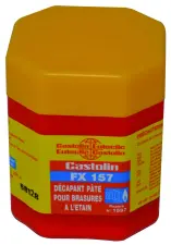 LIQUIDE DECAPANT BLANC