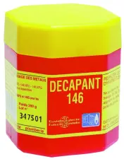DECAPANT POUR 18XFC ET 146XFC