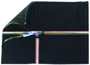 BOUCLIER THERMIQUE 2 FACES