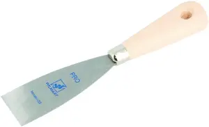 COUTEAU DE PEINTRE