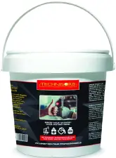 SEAU DISTRIBUTEUR DE LINGETTES TECHNISORB