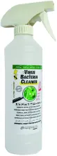NETTOYANT DESINFECTANT DETERGENT BIOCIDE VIRUS CLEANER