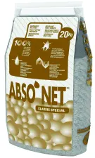 ABSORBANT HYDROCARBURES